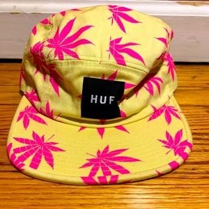 Huf Hat